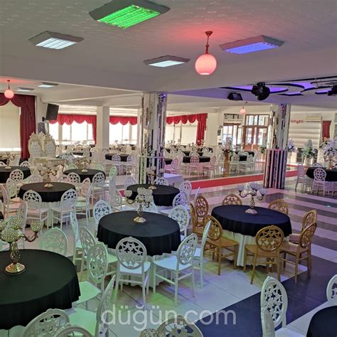 Yurtseven düğün salonu